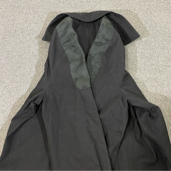 Montagut Paris Sport Black Men’s Jacket Size Medium - Picture 10 of 11